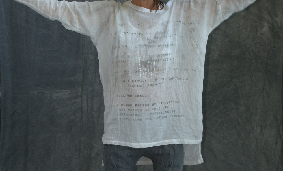 Thumbnail: BAGGY  TEE