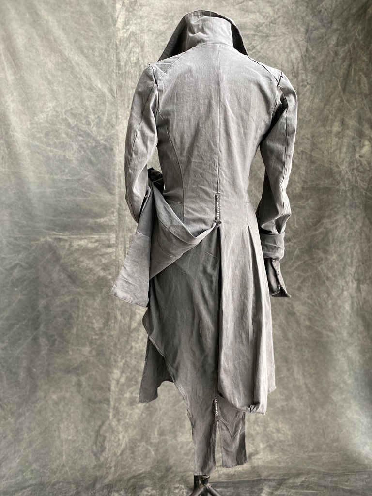 Thumbnail: POLAR DIVIDE COAT