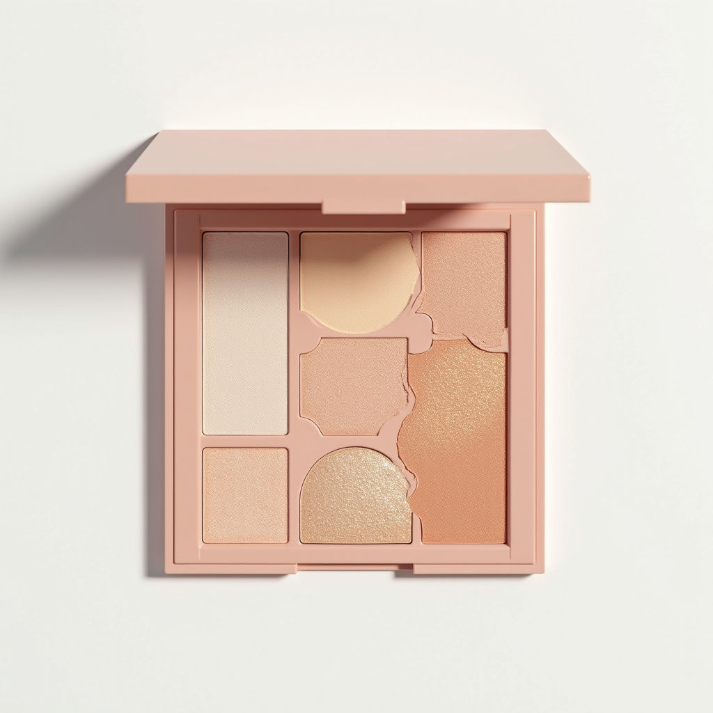 Radiant Highlighting Palette