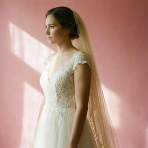 Bridal Elegance Showcase