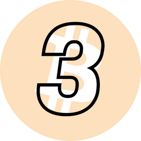 Step 3: Storing Your Bitcoin