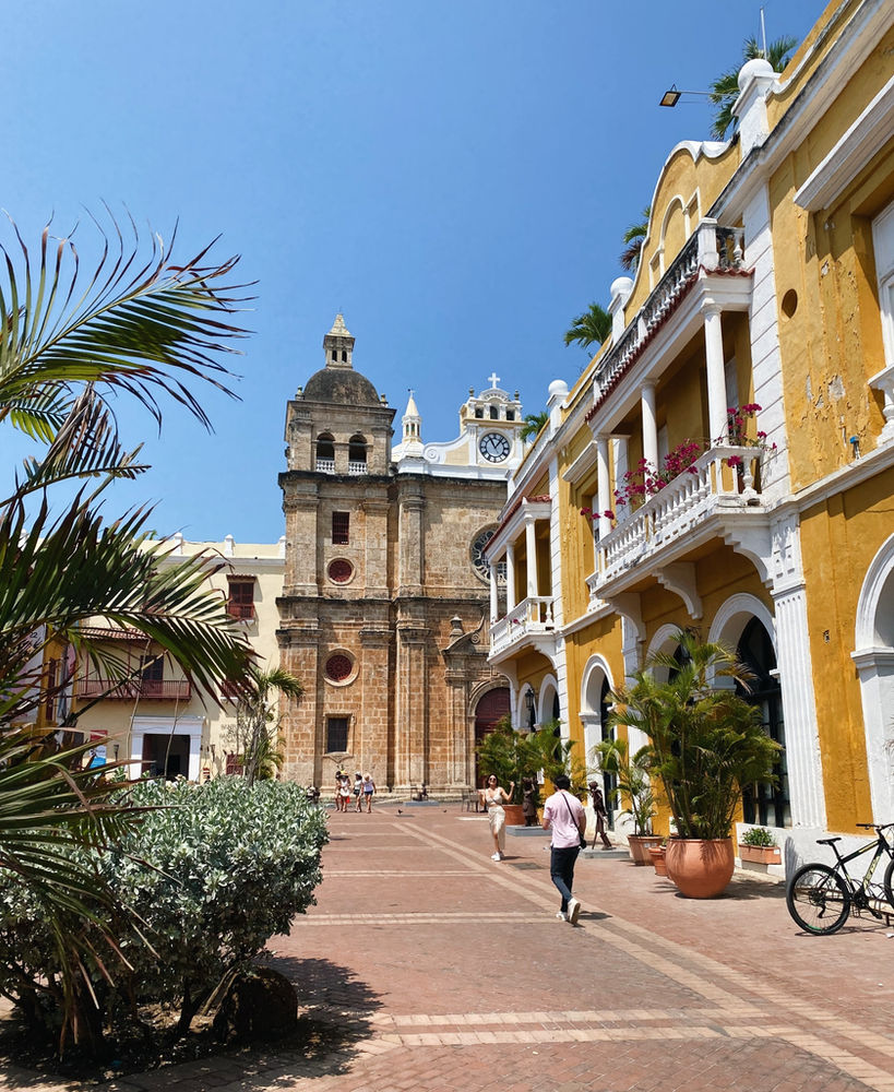 Top Things to Do in Cartagena