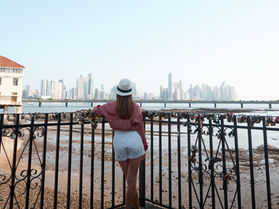 Best Things To Do in Panama City