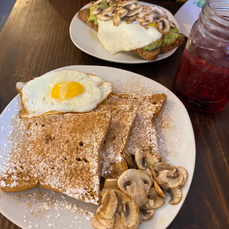 eco-brunch