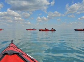 Top 5 Breathtaking Kayaking Destinations in America