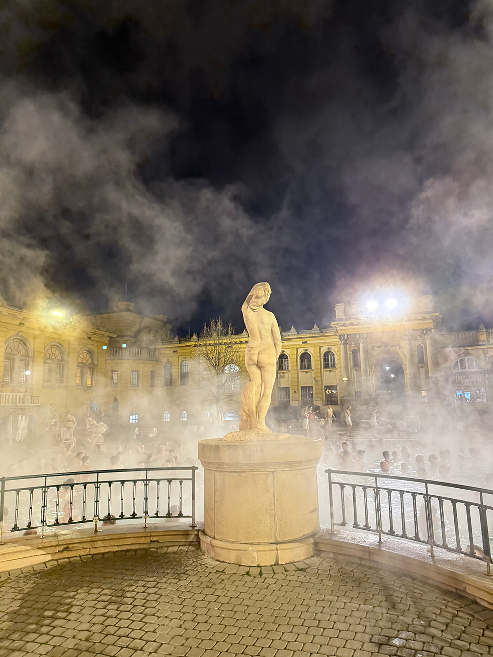 best-thermal-baths-in-budapest