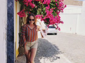 Algarve Travel Guide | South of Portugal