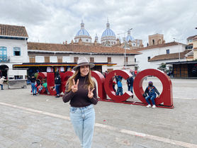 Things to do in Cuenca | Ecuador