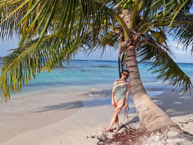 Things you need to know when visiting San Blas Islands in Panama