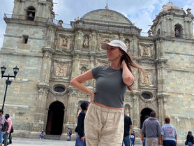 Things to do in Oaxaca, Mexico