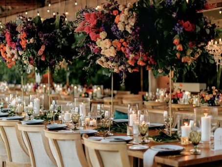 Best Wedding Venues in Riviera Maya