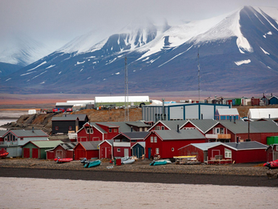 Your Guide to an Unforgettable Svalbard Expedition