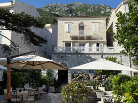 Best Places to Stay in Montenegro