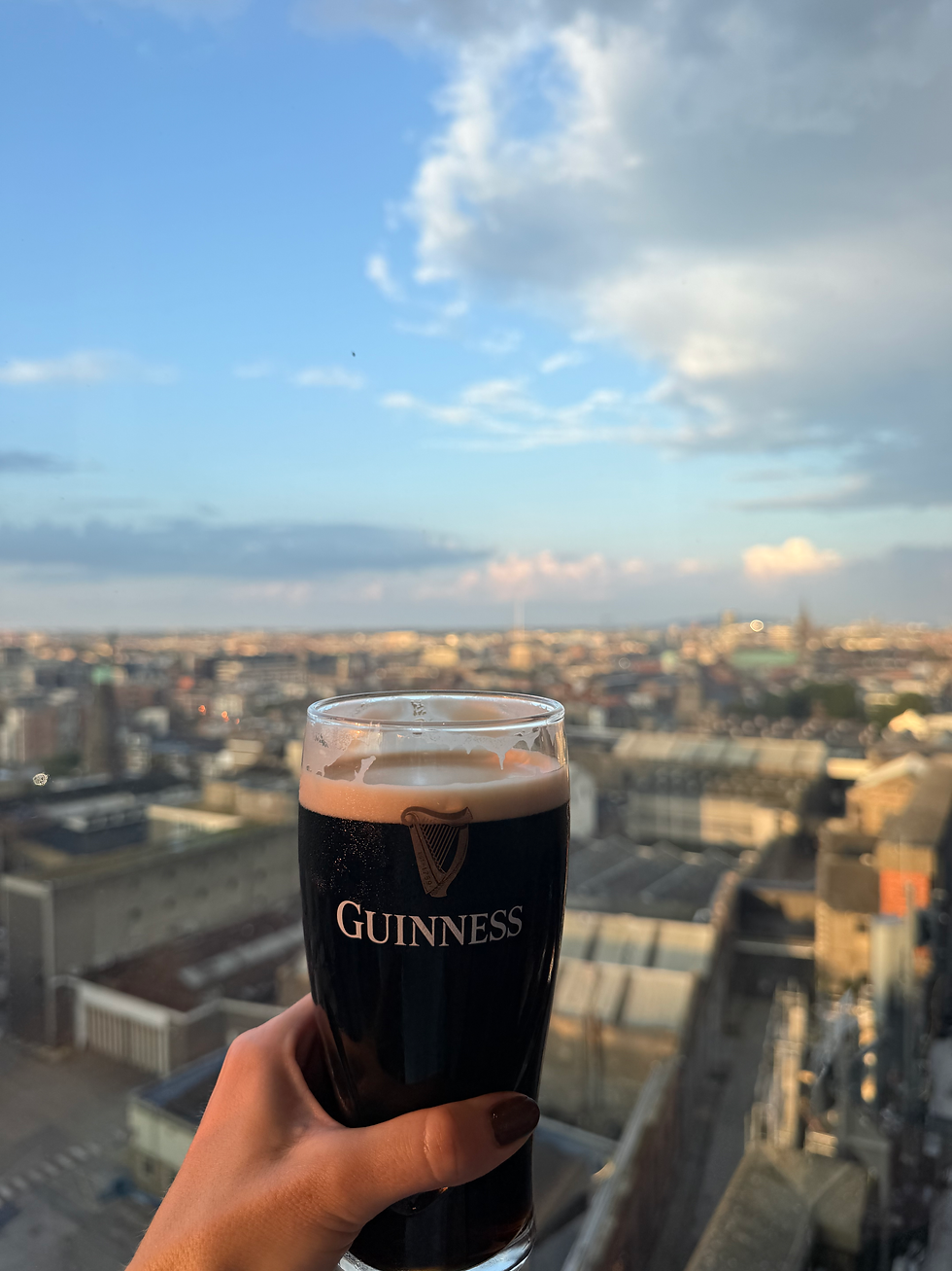 Best Things to Do in Dublin | Ireland