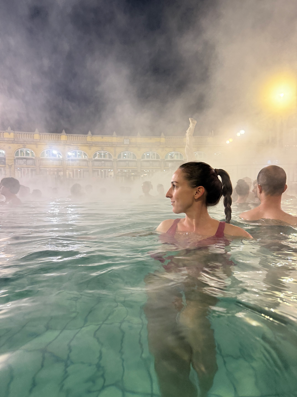 1 Day Budapest Itinerary | Hungary