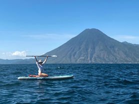 Atitlan Lake Travel Guide | Guatemala
