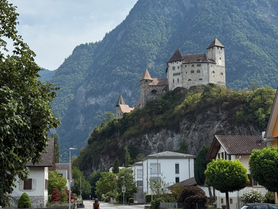 The Ultimate Liechtenstein Travel Guide: Everything I Wish I Knew Before Visiting