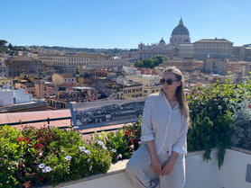 Discover Italy in 5 Days: Charter Buses Through Rome, Milan, and More