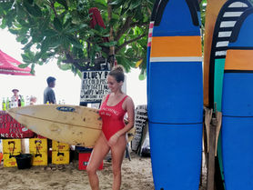 Bali - is all that buzz worth it?