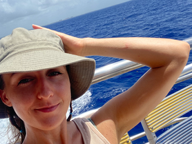 Which is a better ferry to Cozumel - Winjet or Ultramar?
