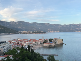 Budva Travel Guide | Montenegro