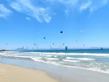 Tarifa Travel Guide | Spain