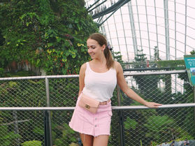 Singapore Travel Guide