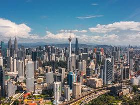 A Comfortable Way to Discover Malaysia’s Urban Charm