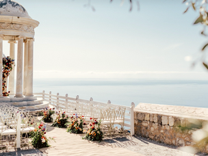 Best Wedding Venues in Mallorca: Fincas, Villas & Seaside Estates