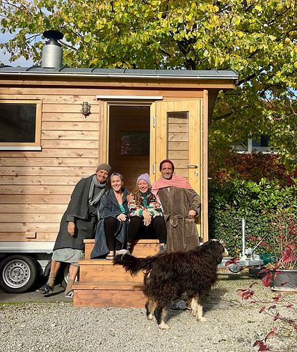 Vorstand Verein Heizzeit