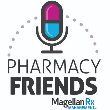 Pharmacy Friends Podcast on Precision Oncology