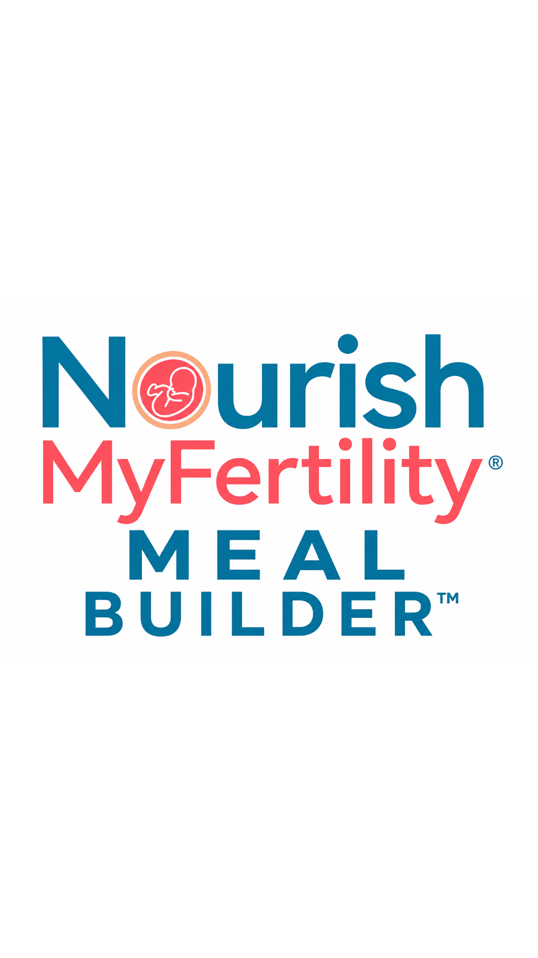 Nourish My Fertility Meal Builder™ | AI Tool EMAIL OFFER
