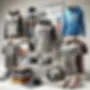 DALL·E 2024-11-10 16.34.02 - An image showcasing a visually appealing display of customize