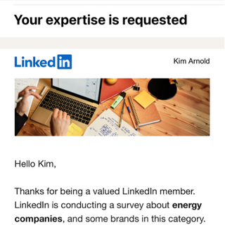 How to ask for feedback – and actually get it