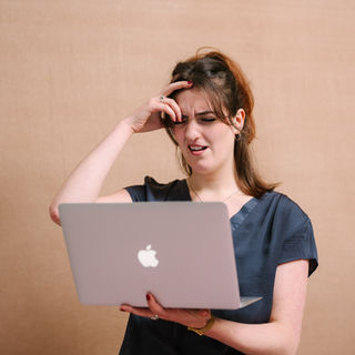 Why your big message isn’t landing