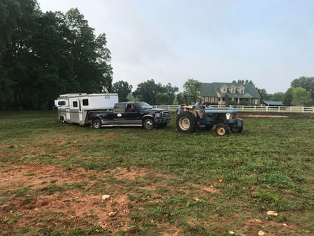 Sunken Trailers, Trail Challenges, Wake Boarding and more!