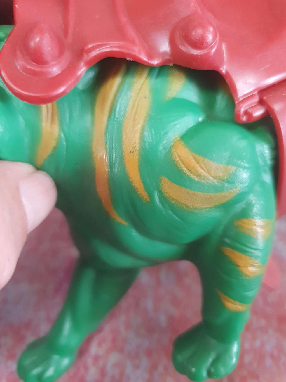 Thumbnail: battle cat