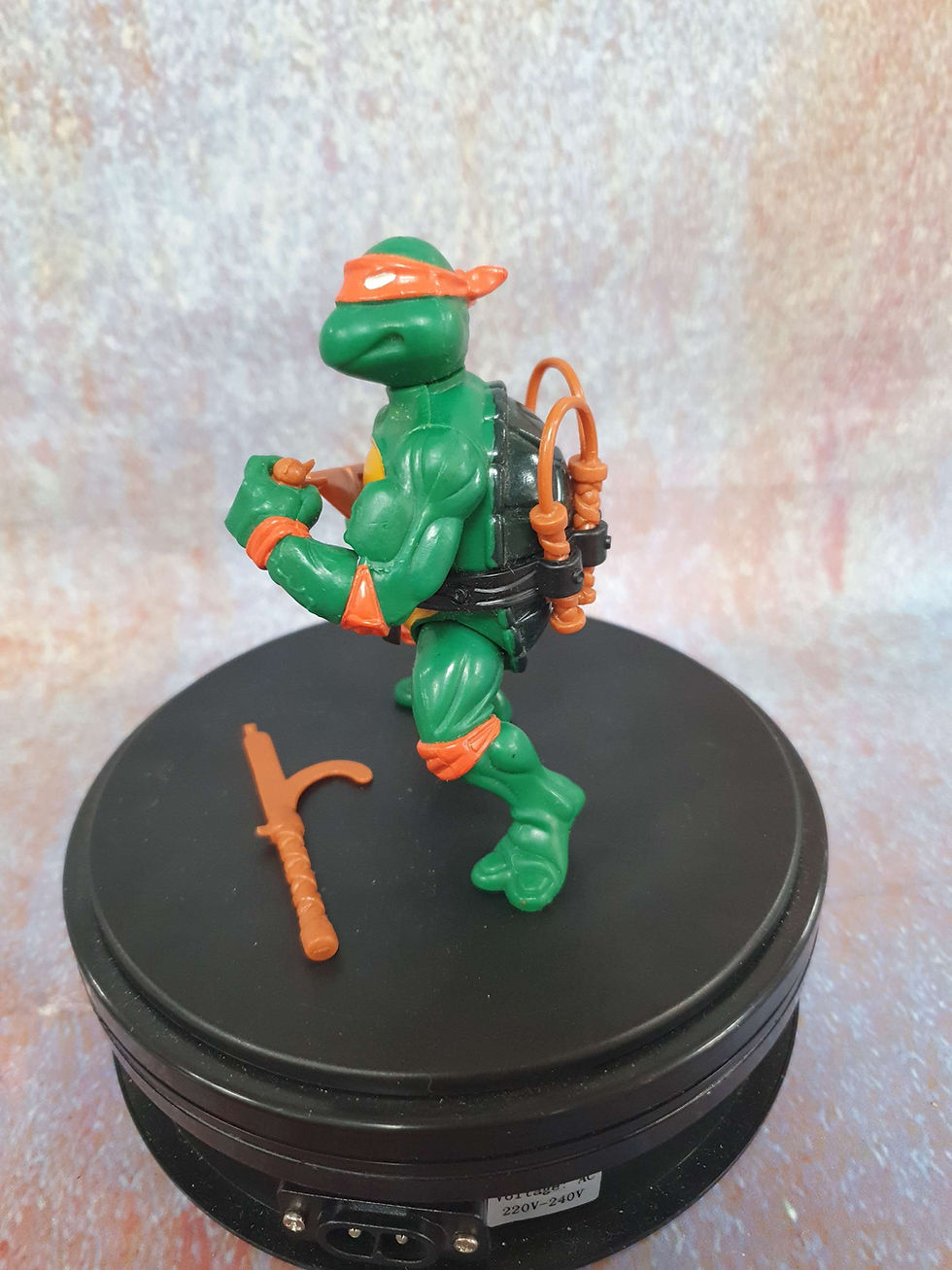 Thumbnail: tmnt (Michelangelo)