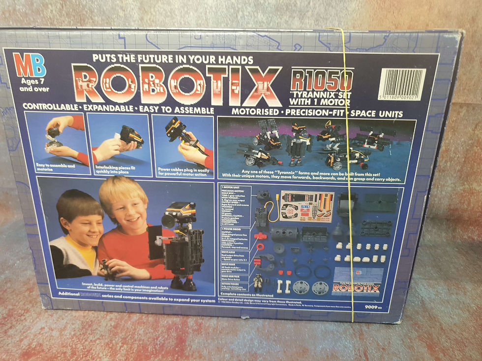 Thumbnail: rotisserie r1050