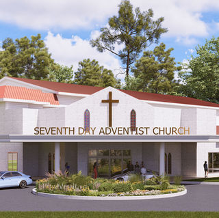 Church Expansion