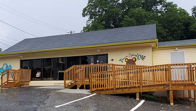 Treasure Box Learning