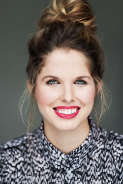 ANDREE-ANNE FAUCHER