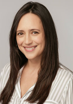 Valerie Ouimet Chiriaeff