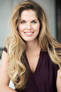 ANDREE-ANNE FAUCHER