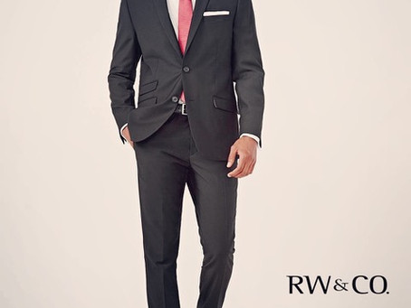 Abdel Pour/ For RW & CO