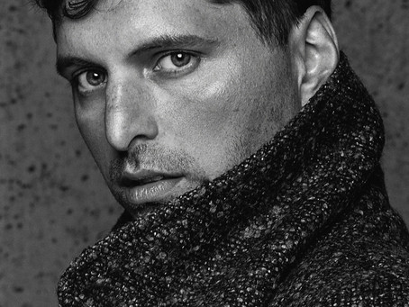 Nous représentons maintenant Marc André C