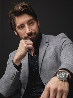 Dominic Hardy