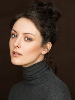 Maia Donnelly