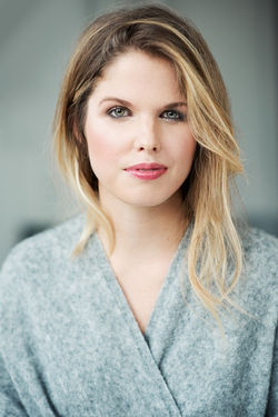 ANDREE-ANNE FAUCHER