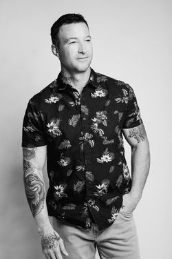 Yanick Hebert